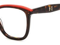 Brillengestelle Carolina Herrera Dame 107343O635218 - 107343O635218